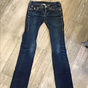 True religion jeans